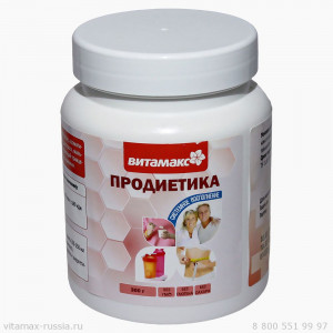 ПроДиетика, 300 гр.